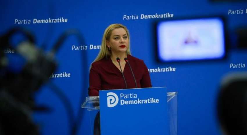 Albana Vokshi letër AKEP-it: Pezullo menjëherë urdhrin për portalet, është i paligjshëm