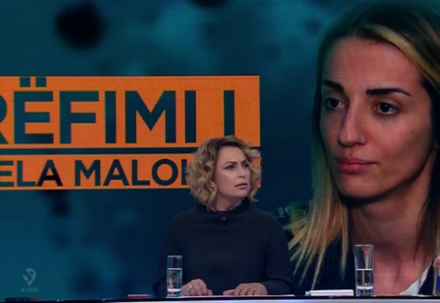 Eni Vasili zbulon prapaskenat e takimit me Xhisielën: Gjatë gjithë ditës i bënë presion që të…