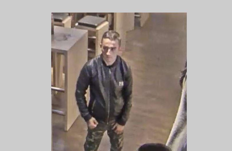 FOTO/ Ky është agresori që sulmoi shqiptarin në Zvicër me dru në kokë