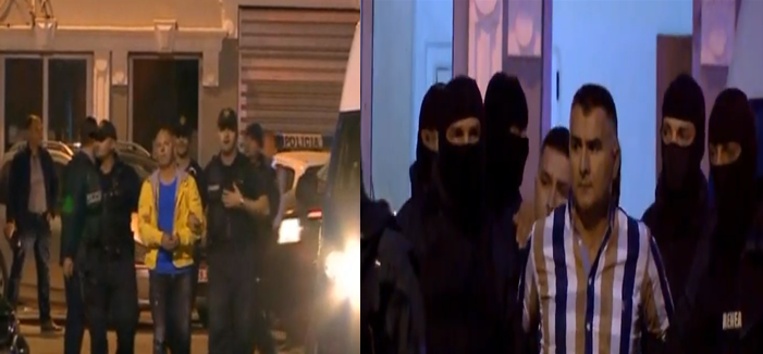 Dy vjet përgjime/ Ndoka mik me Avdulajt e Shijakut, si u zbuluan nga bisedat dy ish-deputetët