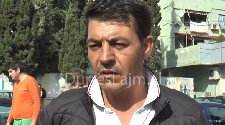 Durrës, apeli prekës për ndihmë i babait të 2-vjeçares që rrezikon jetën (VIDEO)