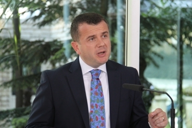 Balla padit Palokën e Alibeajn