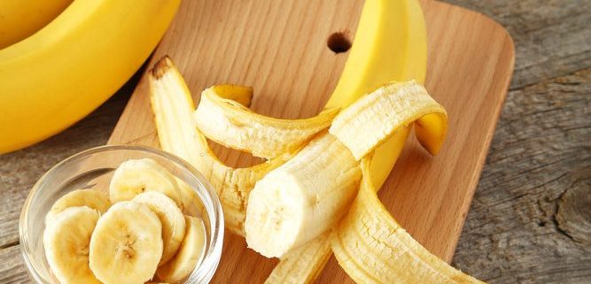 Problemet që banania i zgjidh më mirë se ilaçet
