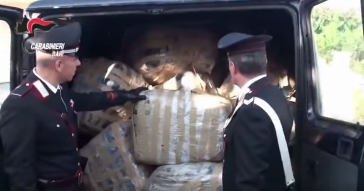 Trafiku i drogës, Policia e Shtetit reagon për goditjen e klanit mafioz