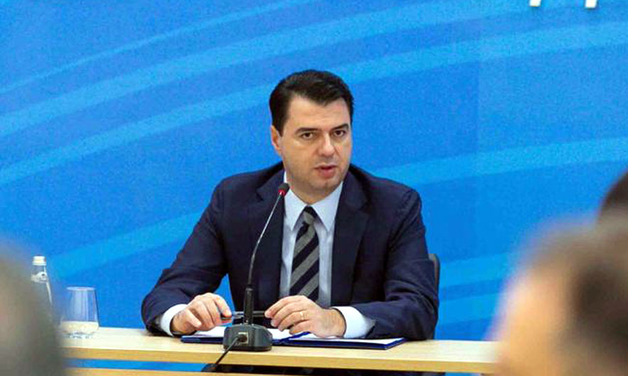 Basha për vrasjen e ekstremistit grek: Rama kërkon të zhvendosë vëmendjen