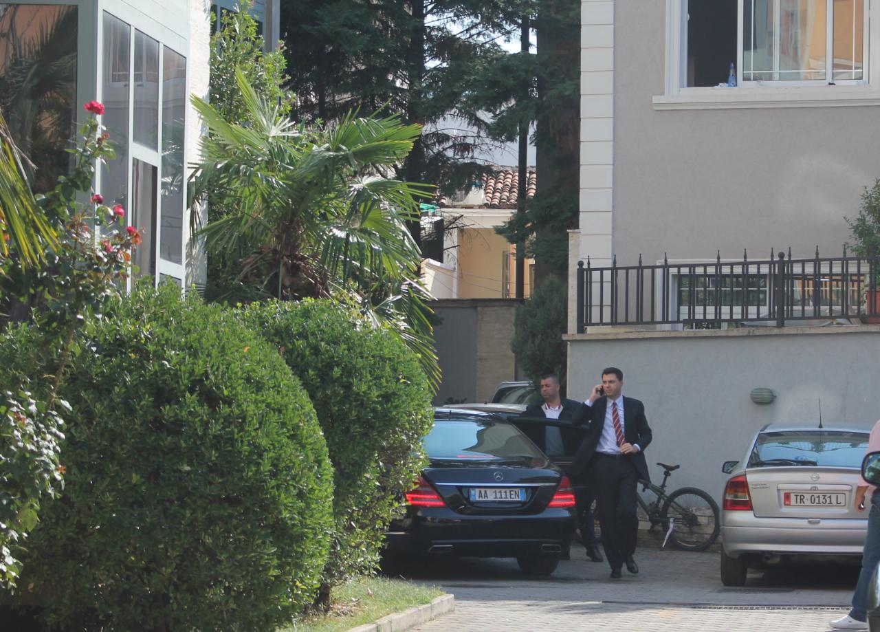 “Xhisiela”/ Basha mesazh Ramës pas dëshmisë: S’më tremb!