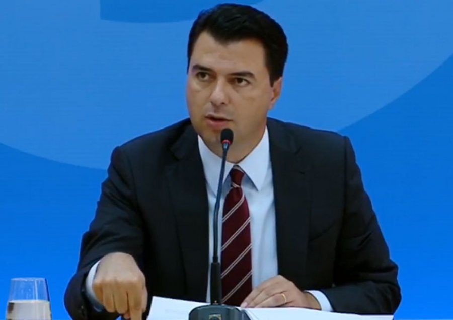 “Basha ta shohë në votime”/ Vjen reagimi i parë nga PD për Rexhep Rrajan