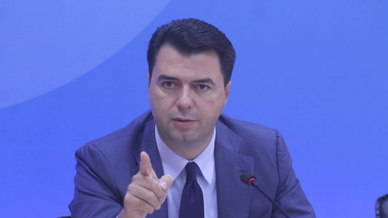 “Babale”7 Reagon Basha: Rama i “vuri zjarrin” shtetit ligjor, s’na ka mbetur rrugë tjetër…