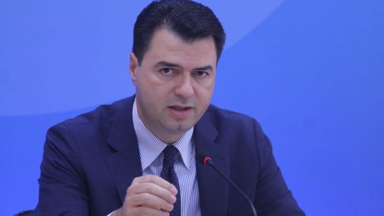 Vrasja në Bllok/ Basha: Ndodhi për pazare droge, Mata shoqëroi Tahirin në…