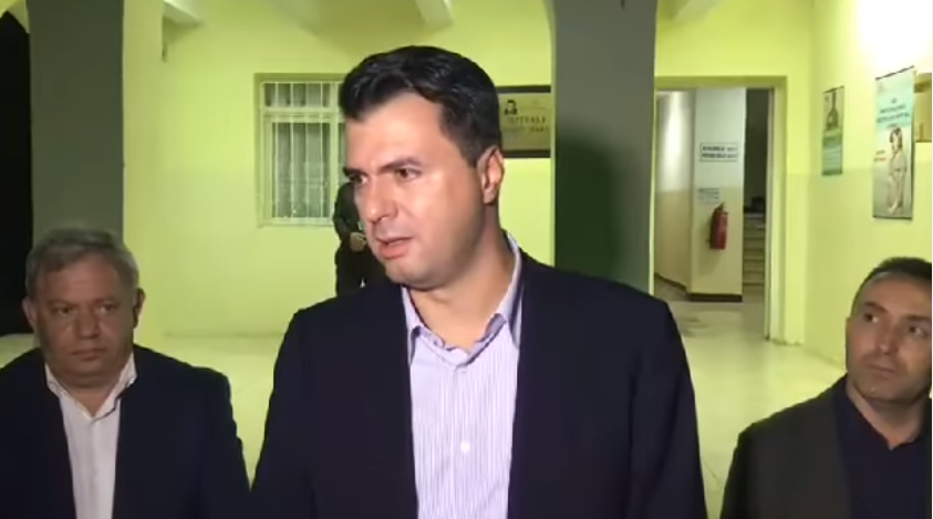 Masakra në Mat, Lulzim Basha: Jam gati për referendum për rikthimin e dënimit me vdekje