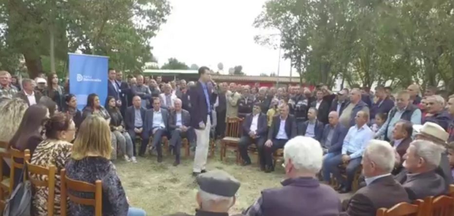 Basha nga Manza: Fatmir Xhafaj nuk pati guximin të arrestonte Dakon