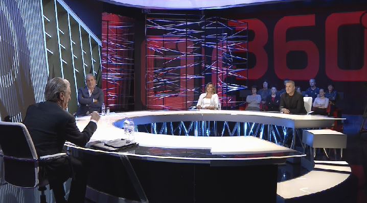 Sali Berisha tregon se kush ia dërgoi mesazhet për Xhisielën