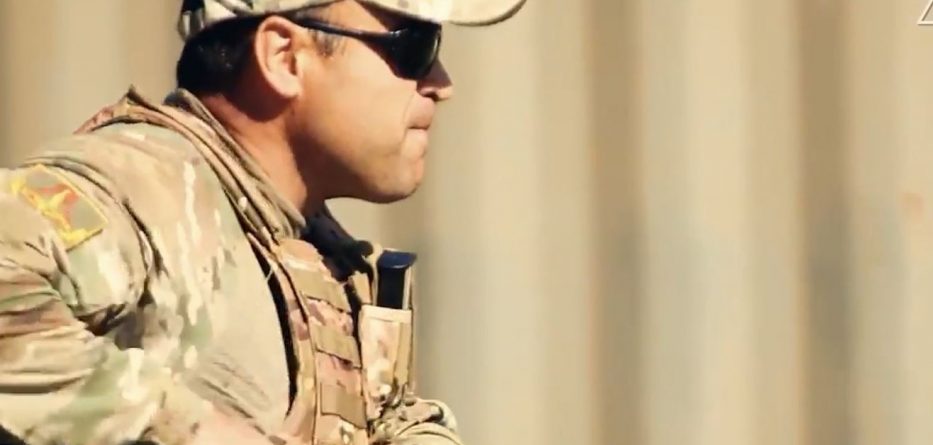 Profil/ Kush është komando i sherrit në Bllok, i stërvitur për situata ekstreme