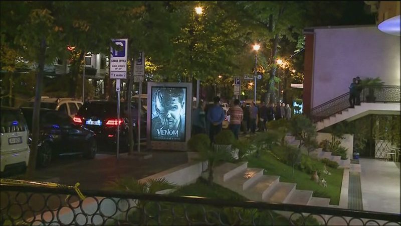 Detaje nga vrasja në ish-Bllok/ I plagosuri duhet të ishte në gjyq për “mosbindje ndaj policisë”