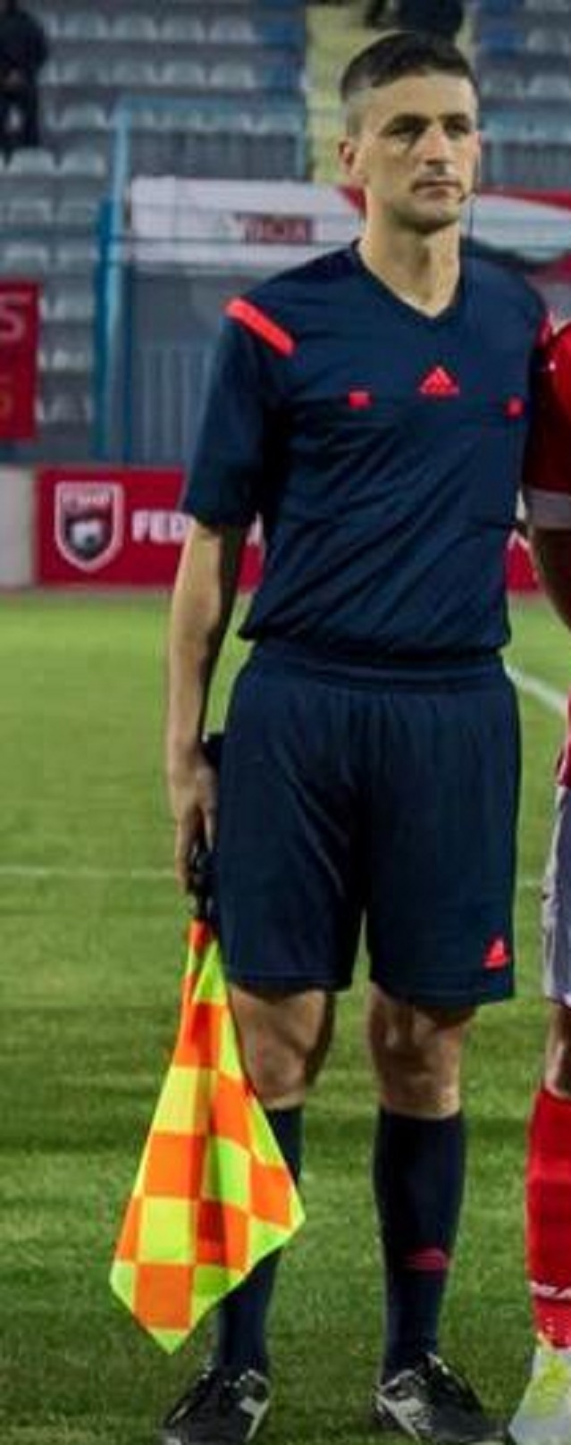 Bota e sportit tronditet sërish, arrestohet arbitri i Superiores