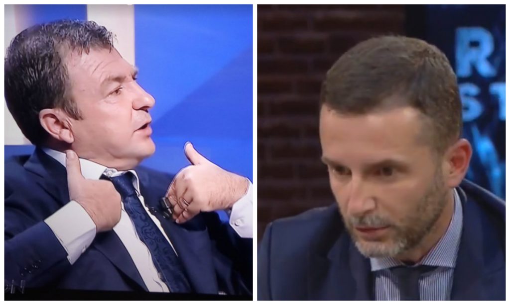 “Sapo dëgjoi histori me “xhuxh”, Braçe nxitoi të distancohej nga “xhuxhi””