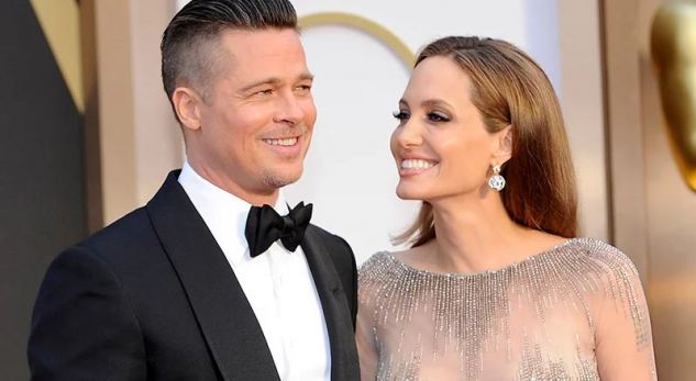 Brad Pitt i lënduar pas humbjes së Angelina Jolie: Humba thesarin tim