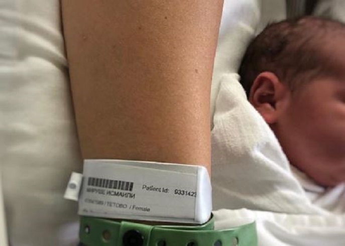 “Një tjetër dhuratë nga Zoti!”, Këngëtari shqiptar bëhet baba për herë të dytë