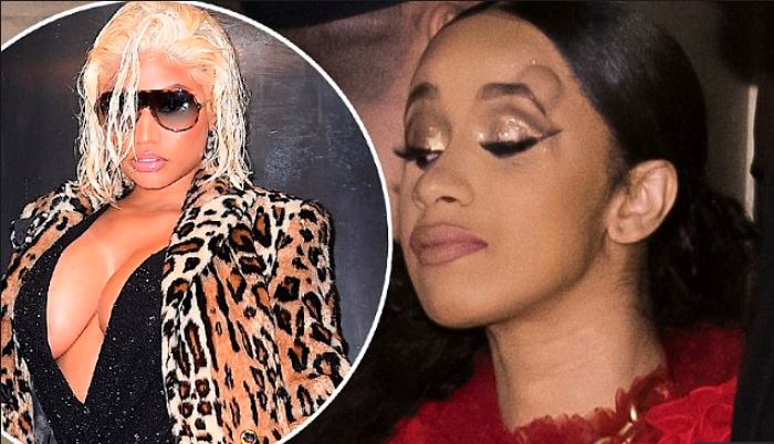 Cardi B rrëfen të vërtetën e sherrit me këpucë! Ja si lindi konflikti