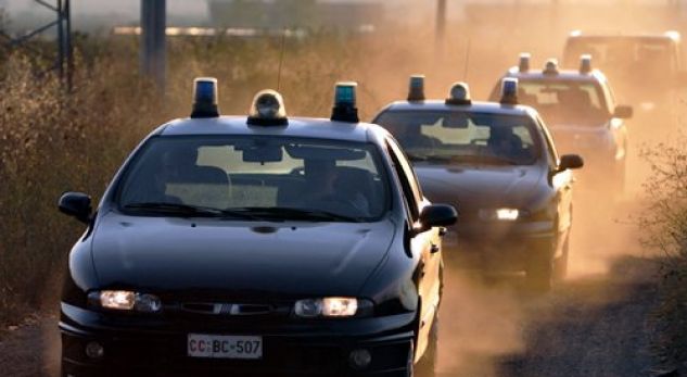 Ngjarje e rëndë, shqiptari ther me thikë bashkëkombësin