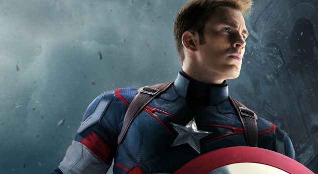 Chris Evans lajmëron largimin nga roli i ‘Captain America’