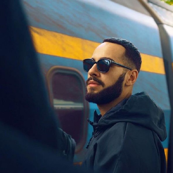 Capital T prezanton vajzën që i ka vjedhur zemrën