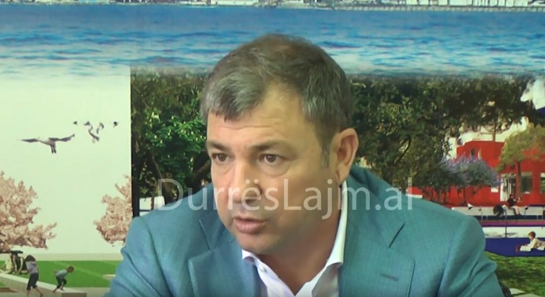 Investimet në Durrës, Dako: Shmangin përmbytjet dhe derdhjen e ujërave të zeza në det (VIDEO)