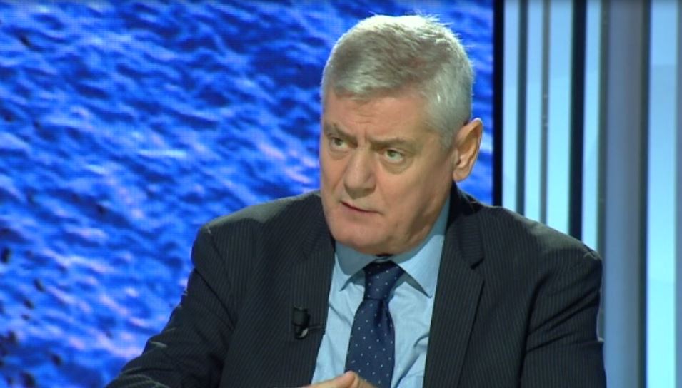 A do kandidojë për kryetar bashkie Dashamir Shehi?