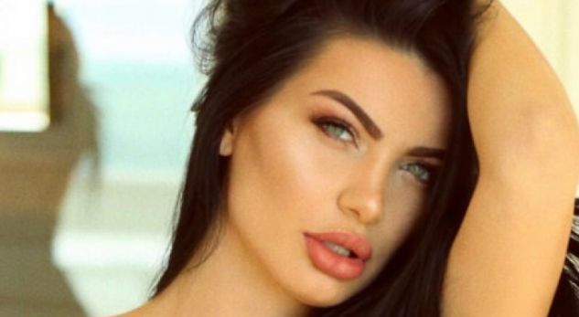 Fundjava sensuale e Zaiminës, shfaqet mjaft e nxehtë! (FOTO)