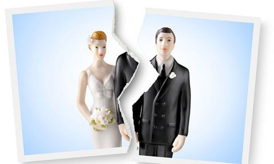 Kush martohet herët, rrezikon divorcin