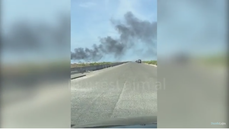 VIDEOLAJM/ Jo vetëm Berishën, por edhe zyrtarët e PS në Durrës i shqetëson… (VIDEO)