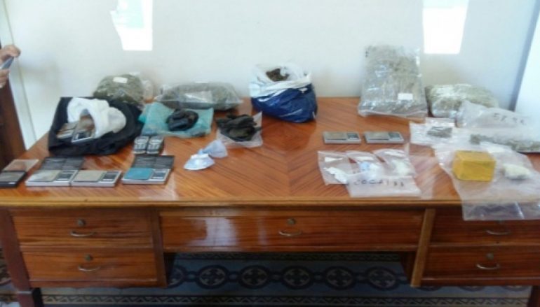 Investigimi/ Të rinjtë në Tiranë drogohen me qetësues kuajsh