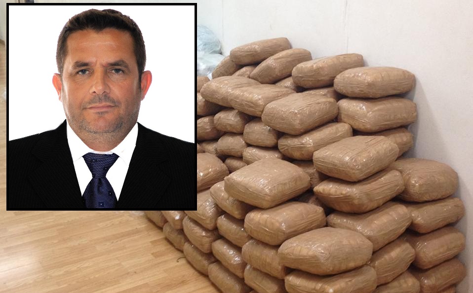 Negociatat me policinë/ Klemend Balili drejt dorëzimit