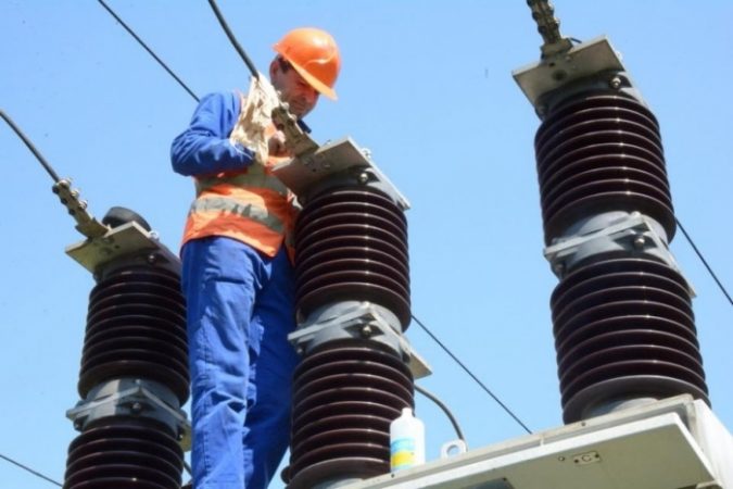 Punime në rrjet, OST: Ja zonat ku do ketë kufizime të energjisë