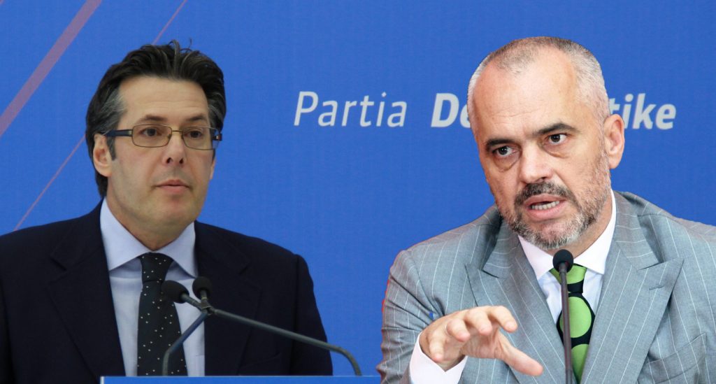 Paloka: Rama iu kthye “Babales” për t’i shpëtuar “Xhisielës”