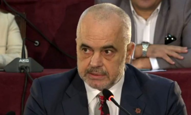 “Babalja”/ Rama: Basha u tradhtua nga aktori pasi s’mori pagesën