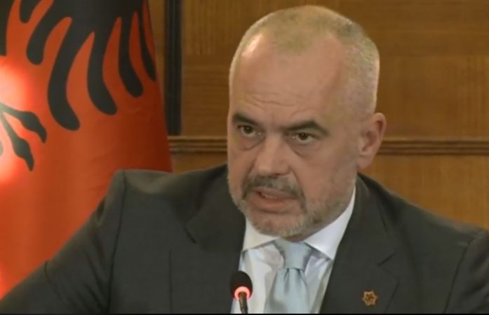 “Rritje pagash”, Rama: Pas 1 prillit përfitojnë këto sektorë