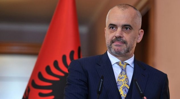 Rama: Kriminelët e arrestuar asnjë kontakt me njerëzit, kamera 24 orë në burgje