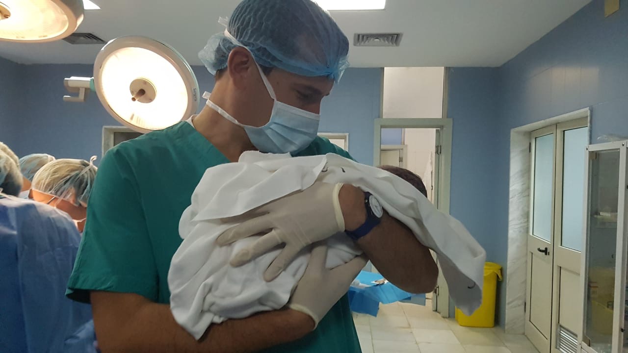 Veliaj zbulon emrin e djalit: Tironsi më i ri në qytet