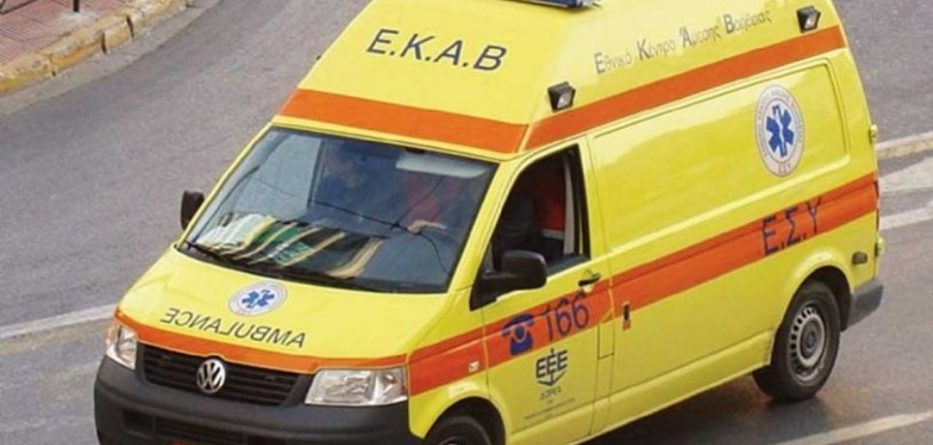 Qëllon me thikë në zemër bashkatdhetarin, kapet shqiptari në Greqi