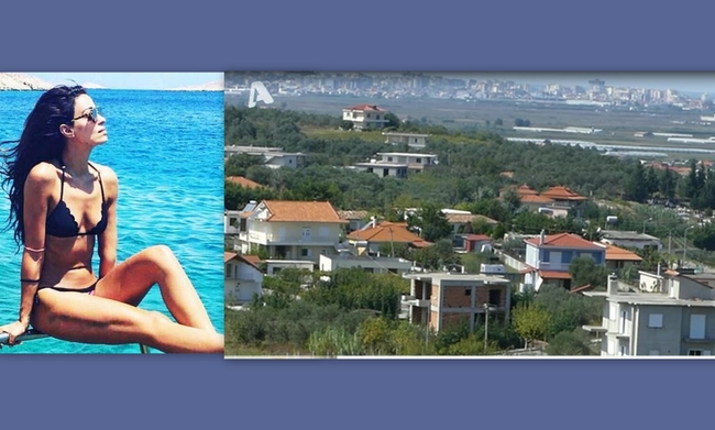 Gazetarët grekë vijnë në Shqipëri për Eleni Foureirën (VIDEO)