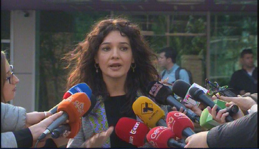 Furtunë në PS, Spiropali: Kemi shkarkuar 11 kryetarë degësh