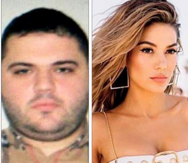 Hyri dy herë në lokal, si tentoi Elvana Gjata të merrte të dashurin