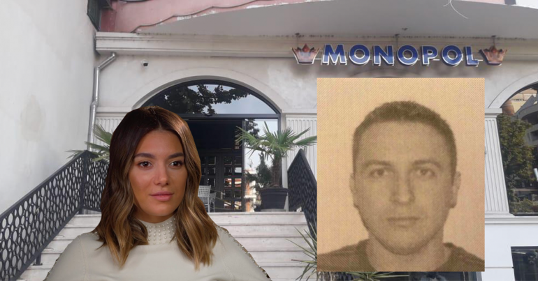 Vis Martinaj: I dashuri i Elvanës një dele! Do flas me babin e tij