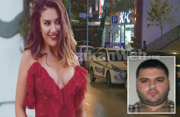 ‘Mollë sherri’ për vrasjen në Bllok, Elvana Gjata merr vendimin e rëndësishëm