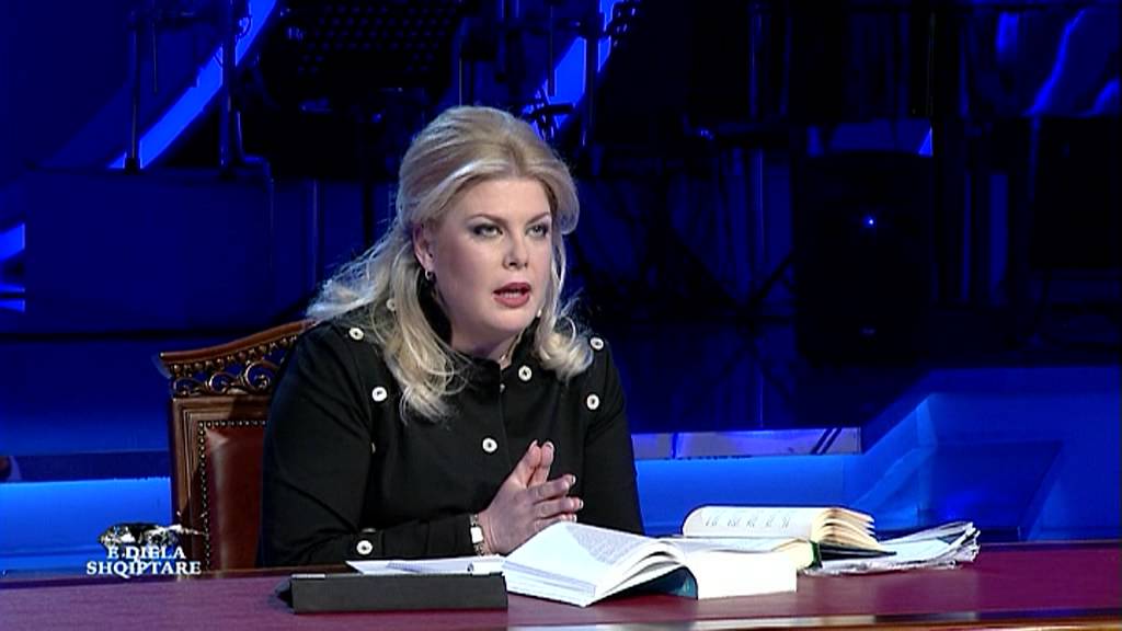 Shoqërohet në polici avokatja Eni Çobani