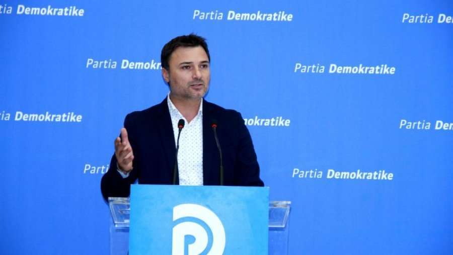 Largimi i Avokates së Shtetit, Alibeaj: Nuk e shkarkoi Rama por do ta çojë …