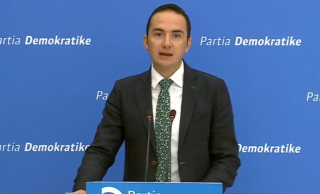 Salianji-Ballës: Ramës do i duheshin 5 vite për të mbuluar përfshirjet e tua në trafik droge