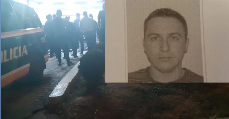 Shkarkohet drejtori i Përgjithshëm i Policisë së Burgjeve, refuzoi të transferonte Martinajn