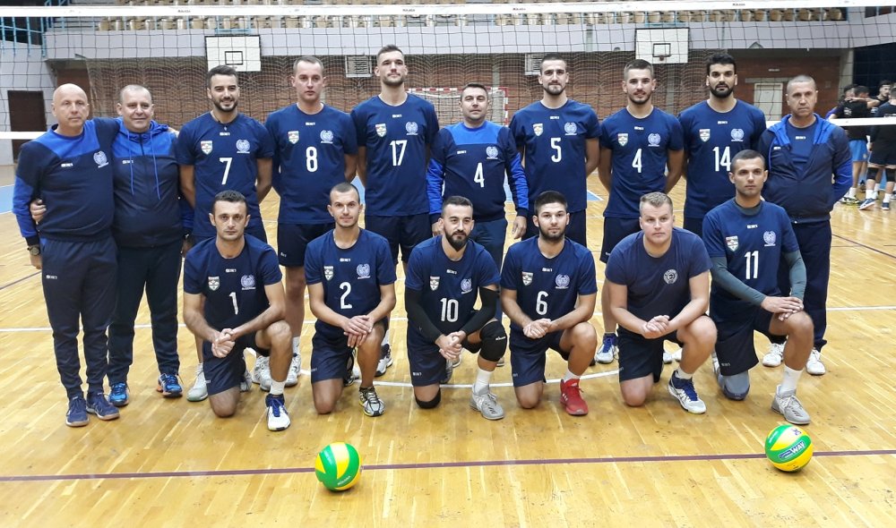 Erzeni e nis si kampion, fiton ndaj Partizanit pretendent